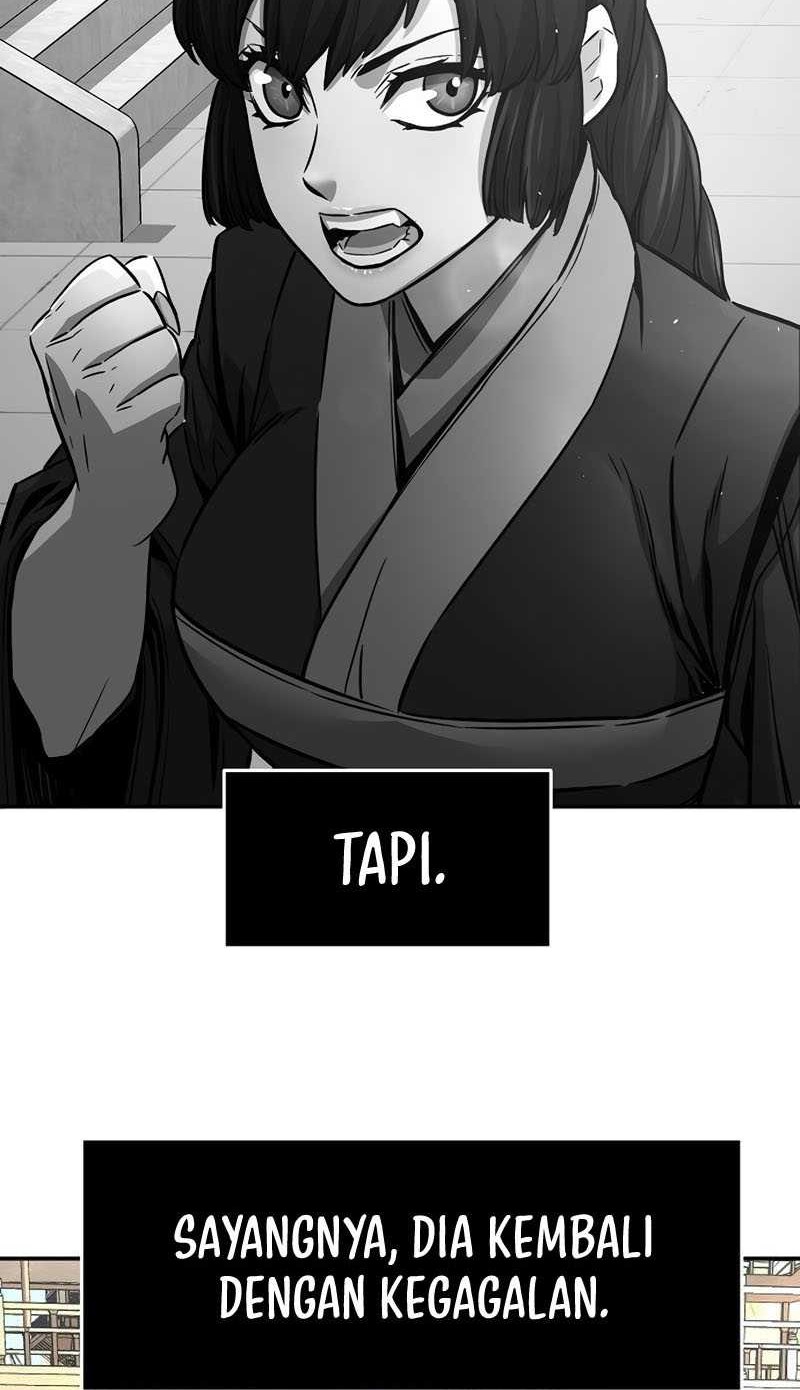 Absolute Sword Sense Chapter 30 - halaman 64