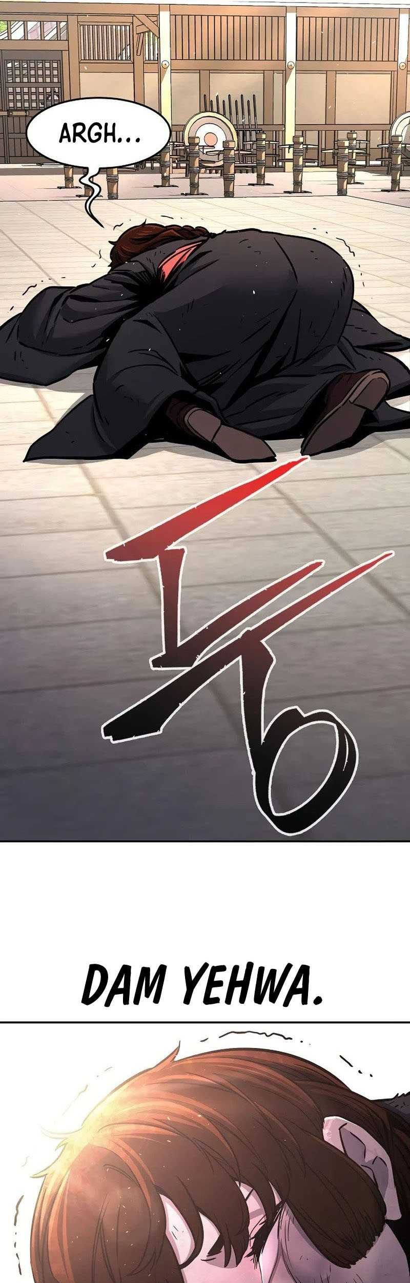 Absolute Sword Sense Chapter 30 - halaman 65