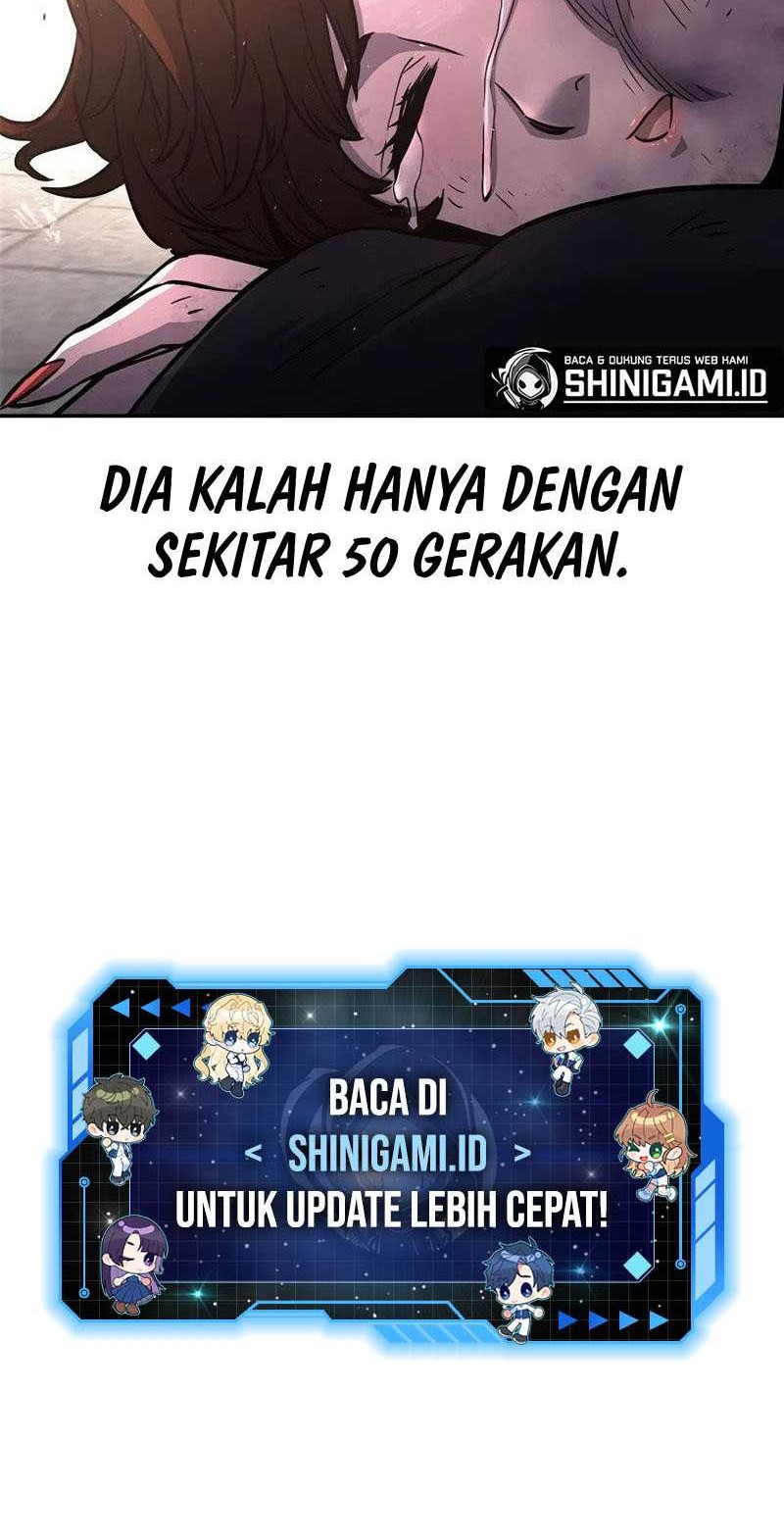Absolute Sword Sense Chapter 30 - halaman 66