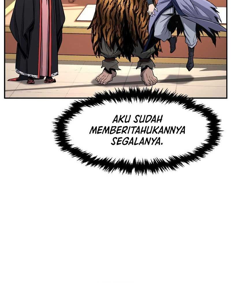Absolute Sword Sense Chapter 30 - halaman 9