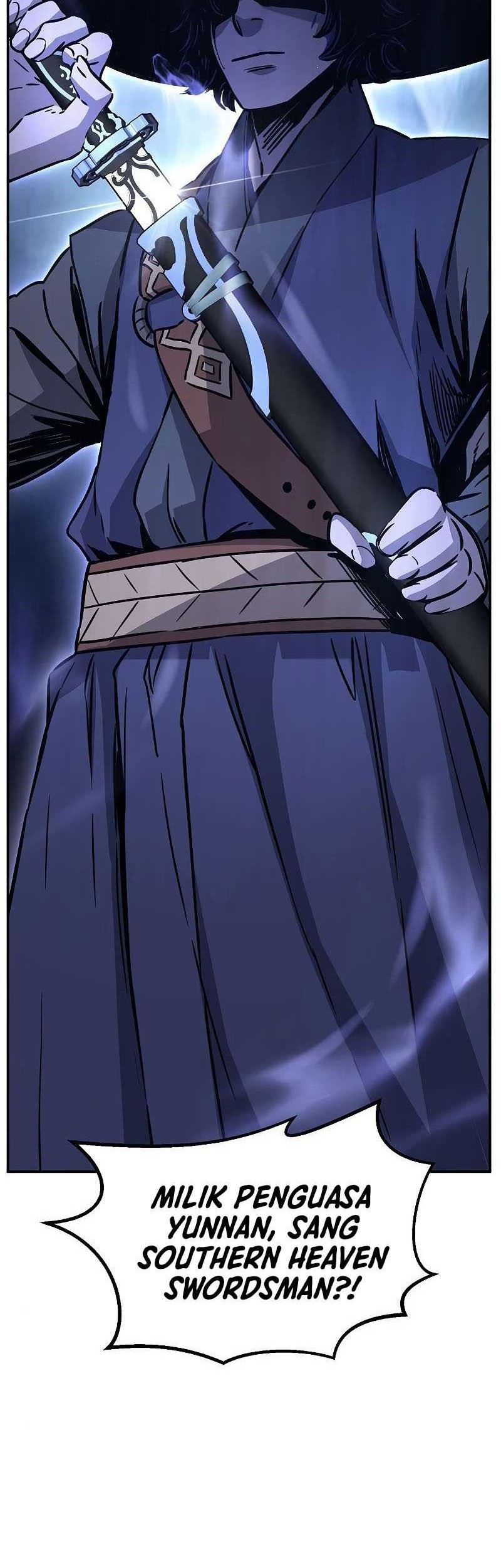 Absolute Sword Sense Chapter 31 - halaman 11