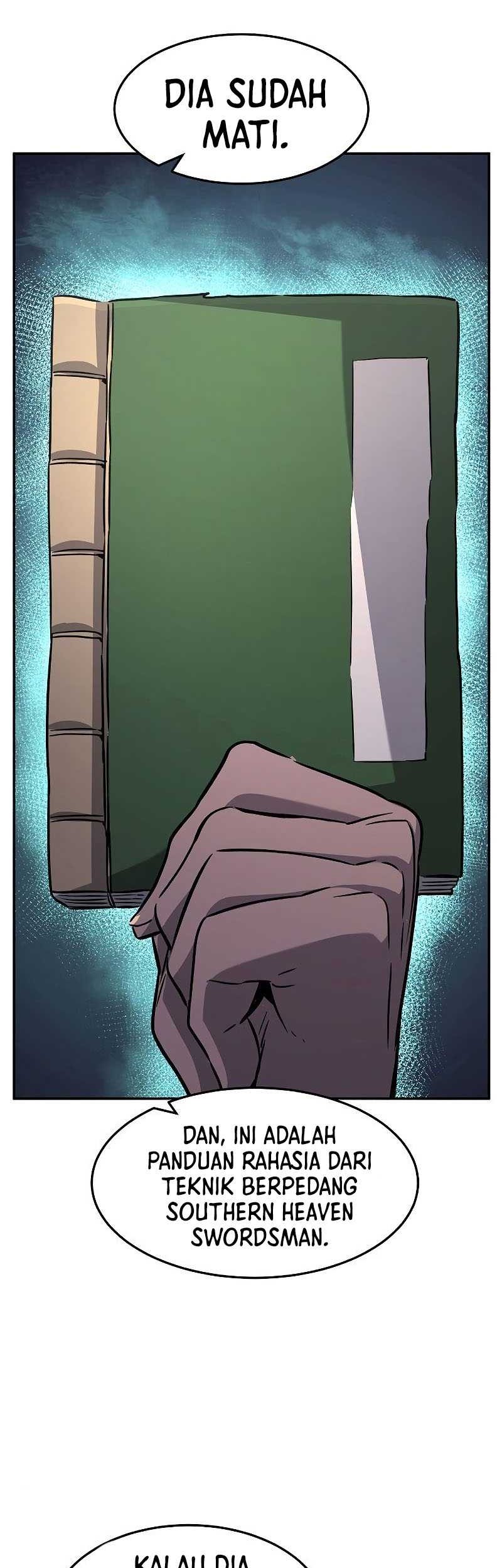 Absolute Sword Sense Chapter 31 - halaman 12