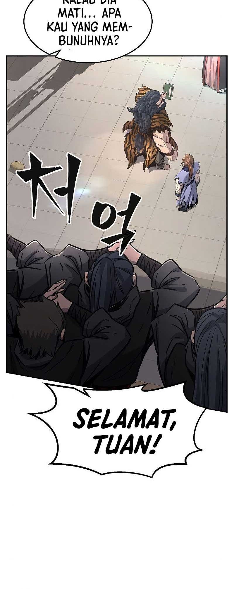 Absolute Sword Sense Chapter 31 - halaman 13