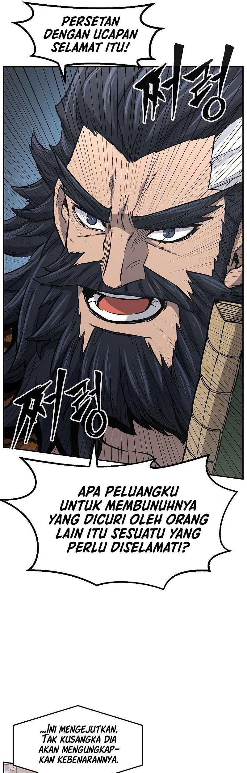 Absolute Sword Sense Chapter 31 - halaman 14