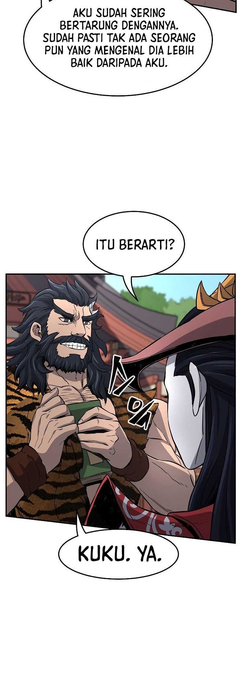 Absolute Sword Sense Chapter 31 - halaman 17
