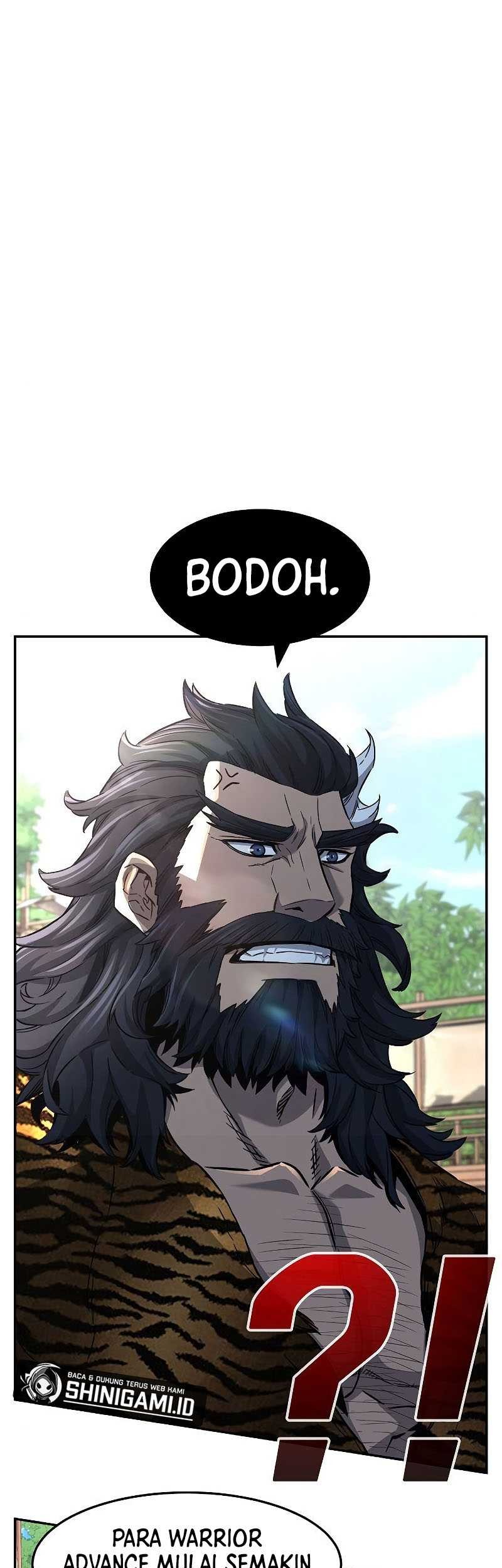 Absolute Sword Sense Chapter 31 - halaman 2