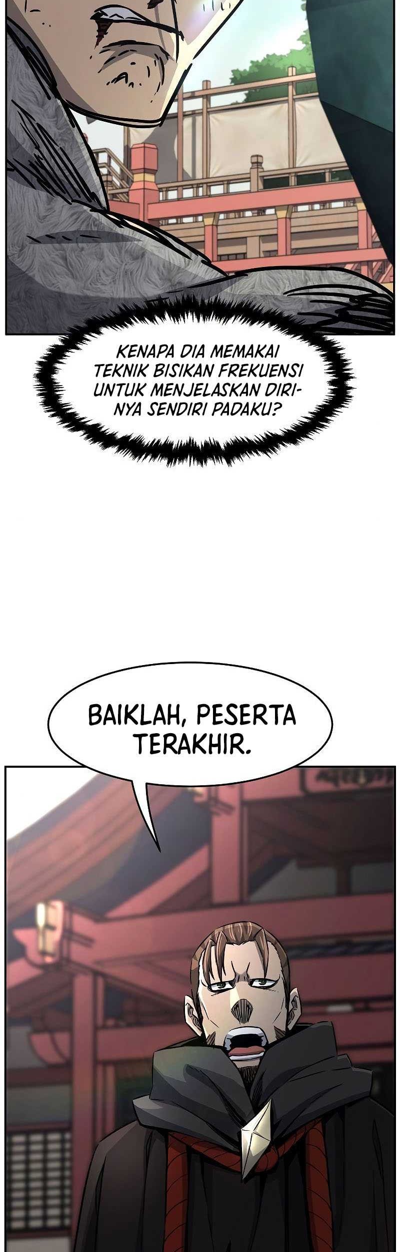 Absolute Sword Sense Chapter 31 - halaman 28