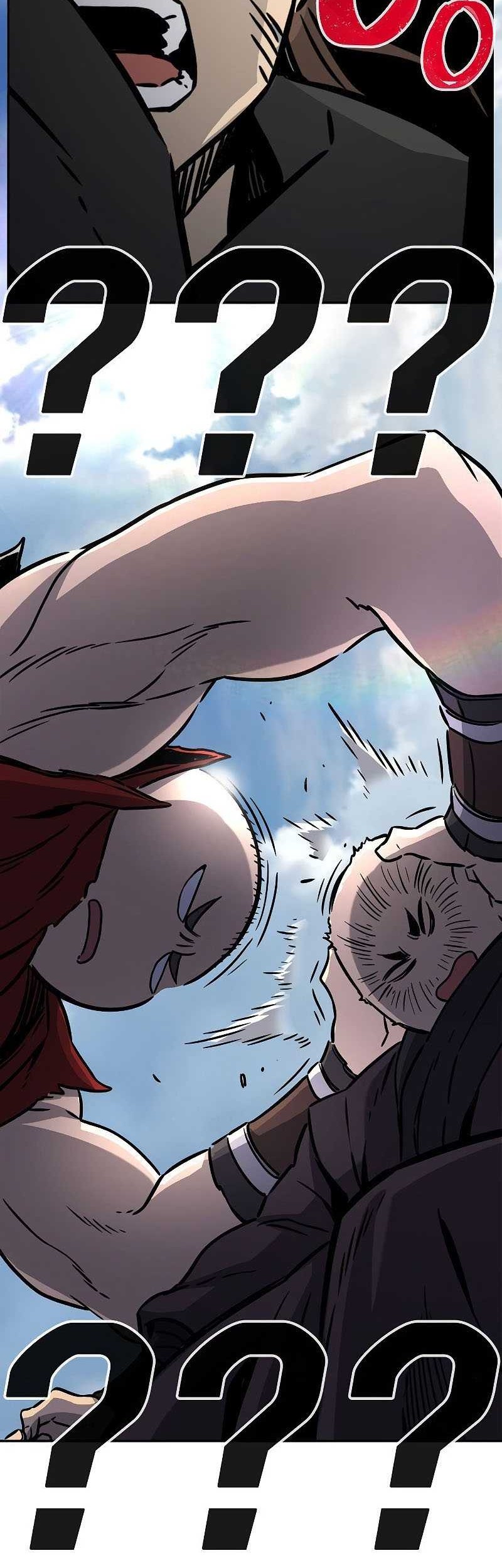 Absolute Sword Sense Chapter 31 - halaman 35