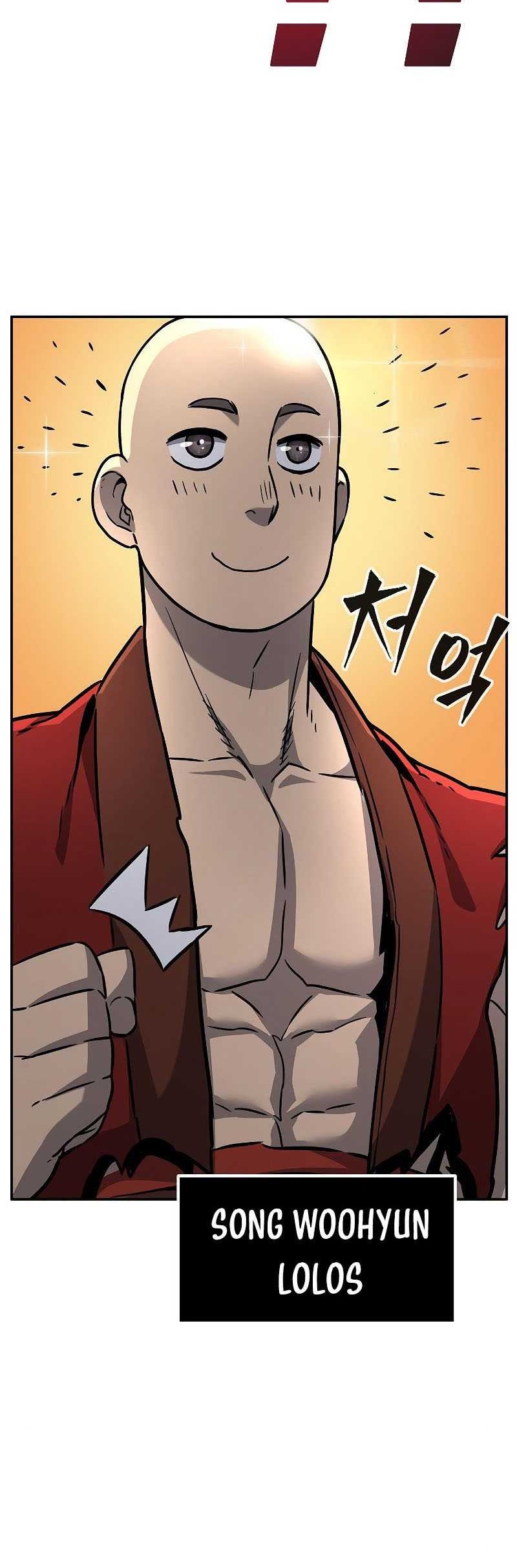 Absolute Sword Sense Chapter 31 - halaman 37