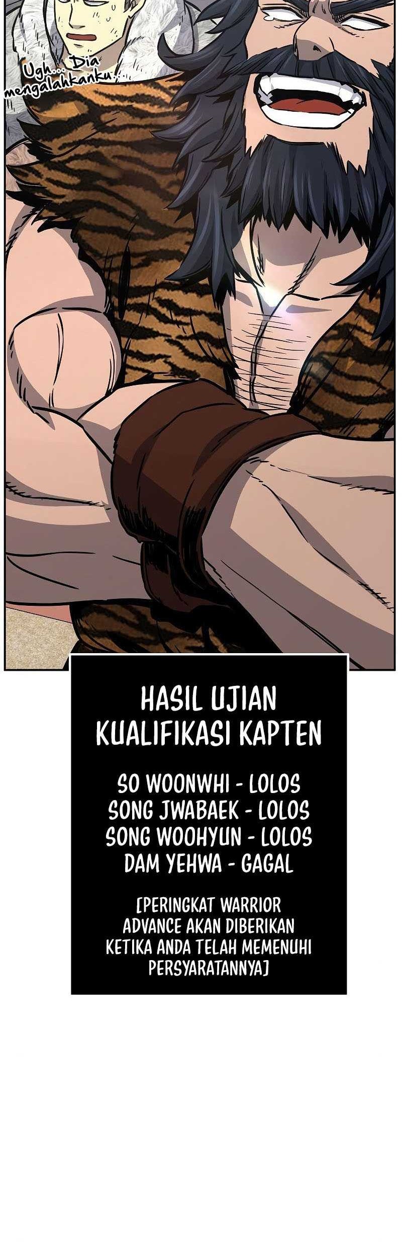 Absolute Sword Sense Chapter 31 - halaman 39