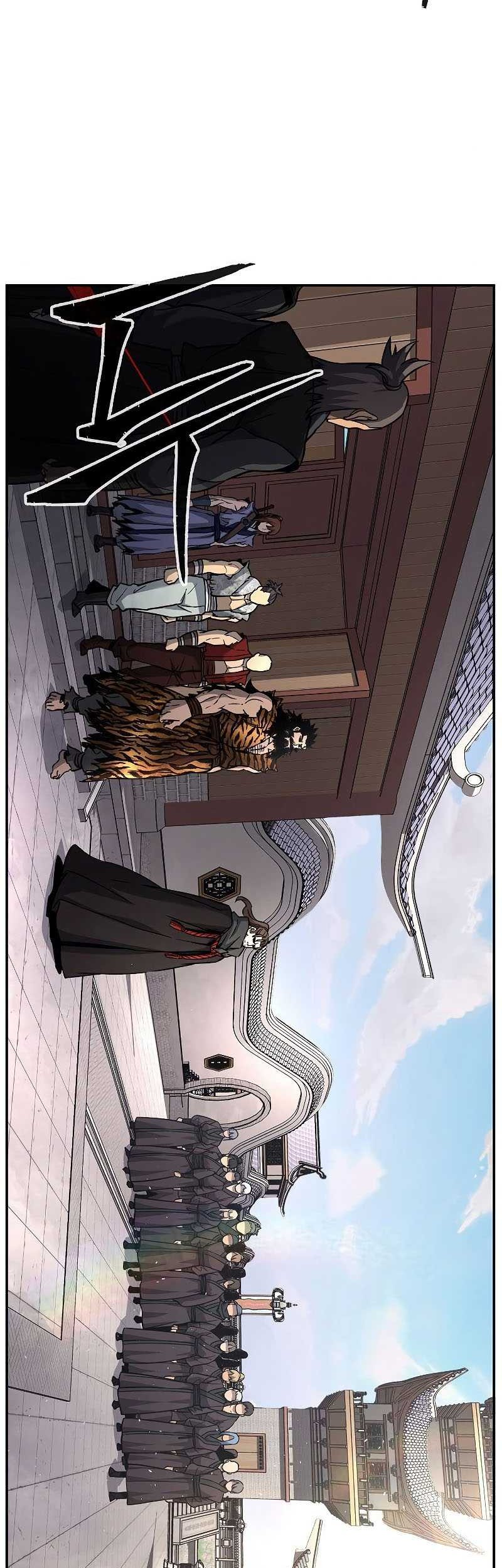 Absolute Sword Sense Chapter 31 - halaman 48