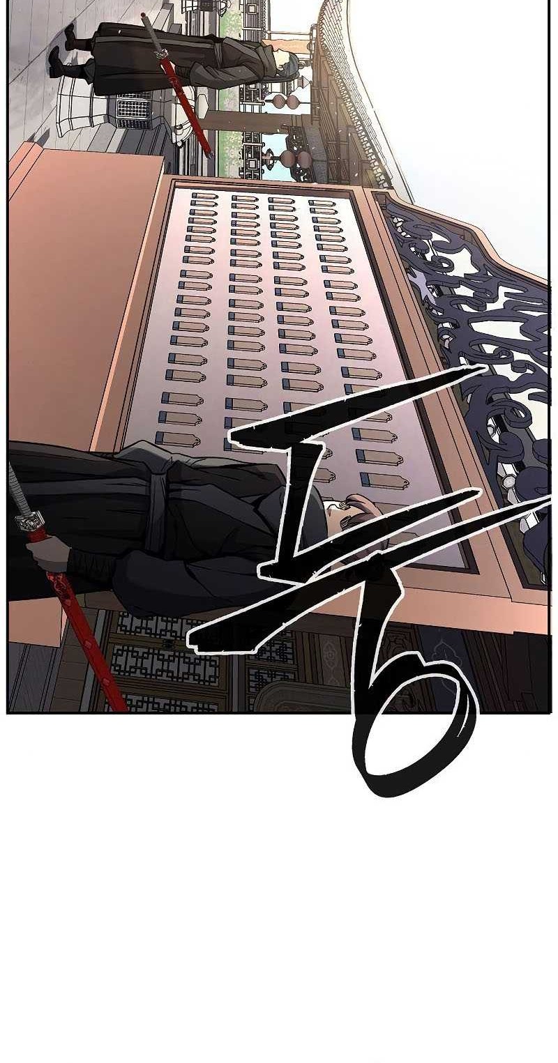Absolute Sword Sense Chapter 31 - halaman 49