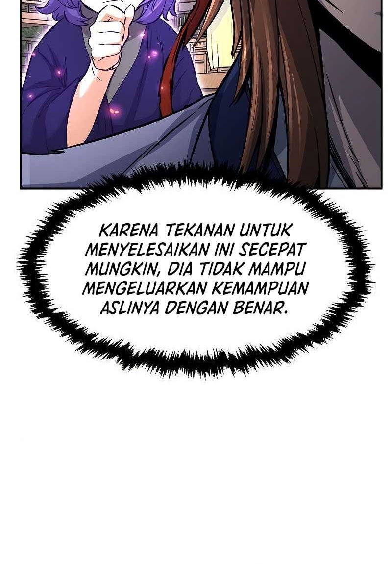 Absolute Sword Sense Chapter 31 - halaman 5