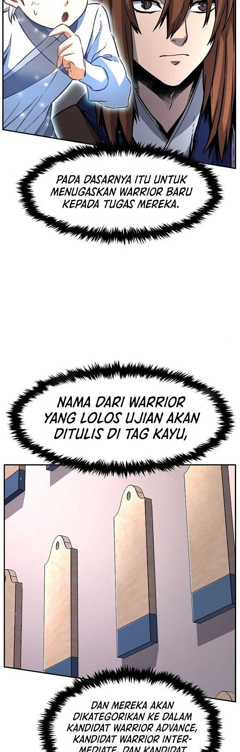 Absolute Sword Sense Chapter 31 - halaman 51