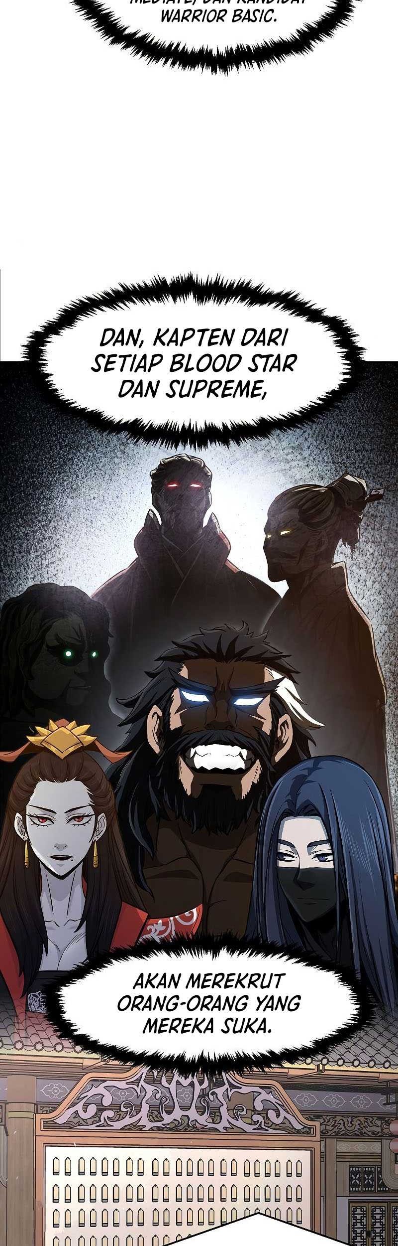 Absolute Sword Sense Chapter 31 - halaman 52
