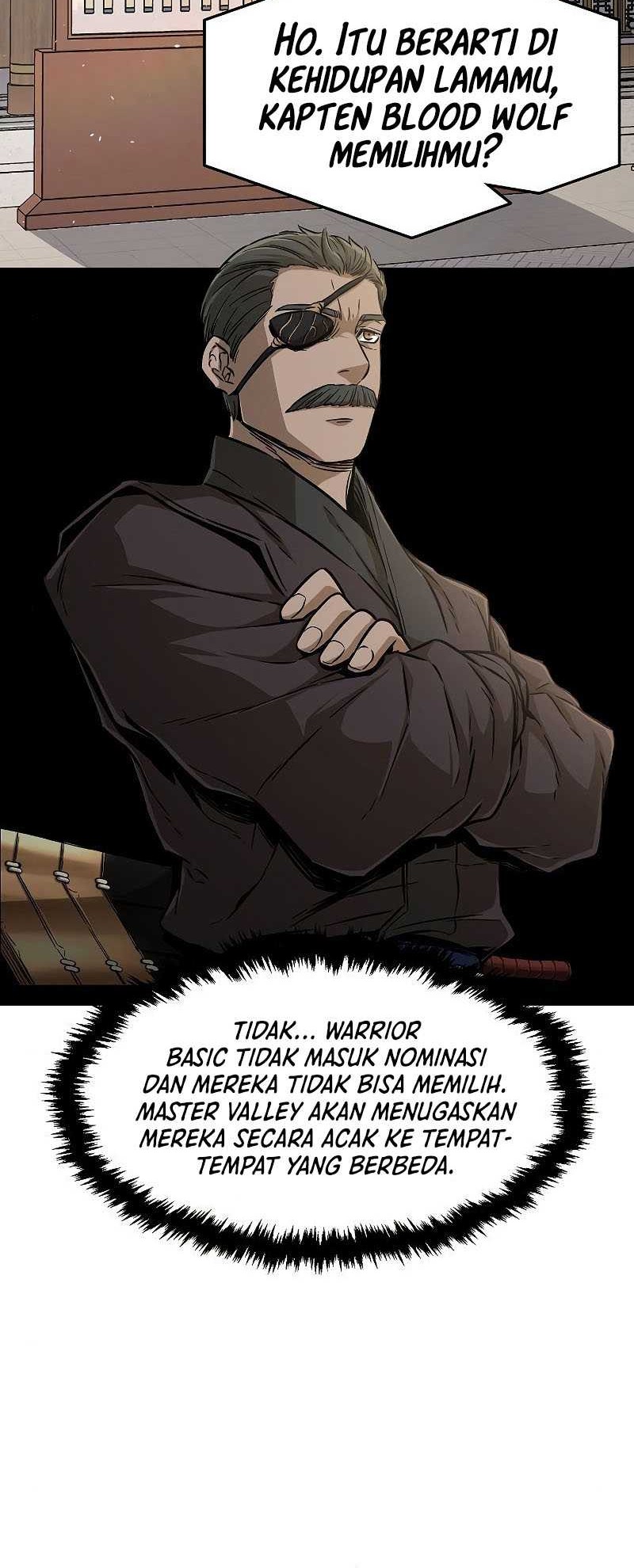 Absolute Sword Sense Chapter 31 - halaman 53
