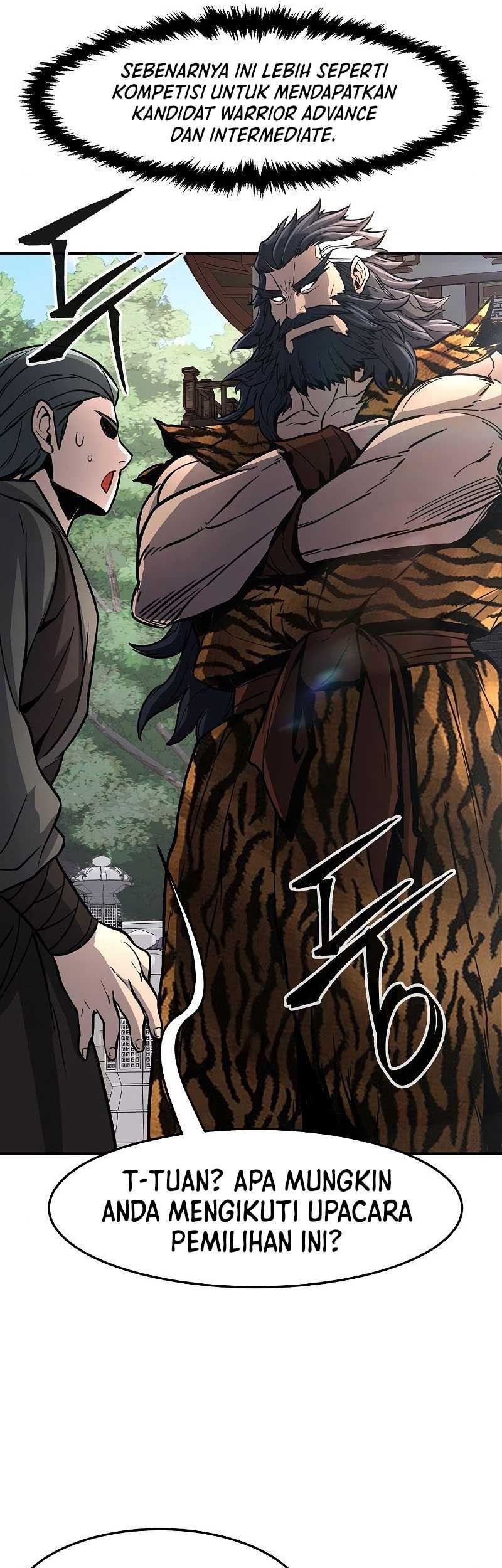 Absolute Sword Sense Chapter 31 - halaman 54