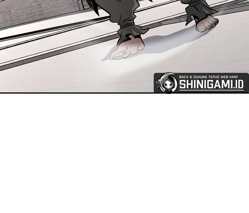 Absolute Sword Sense Chapter 31 - halaman 57