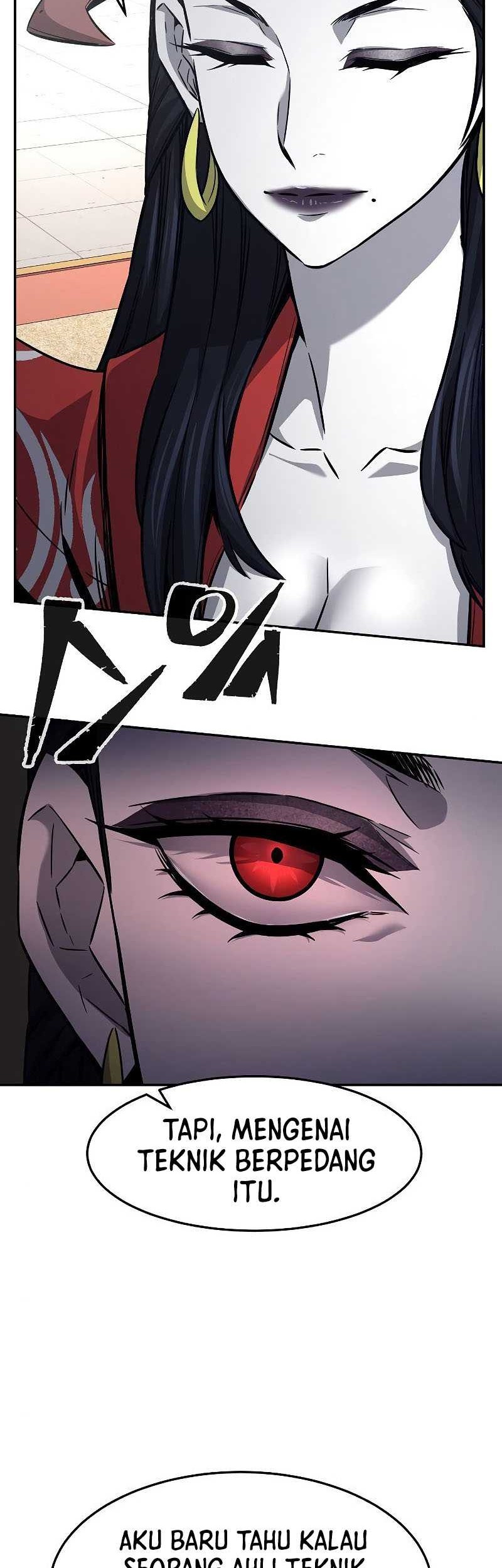 Absolute Sword Sense Chapter 31 - halaman 7