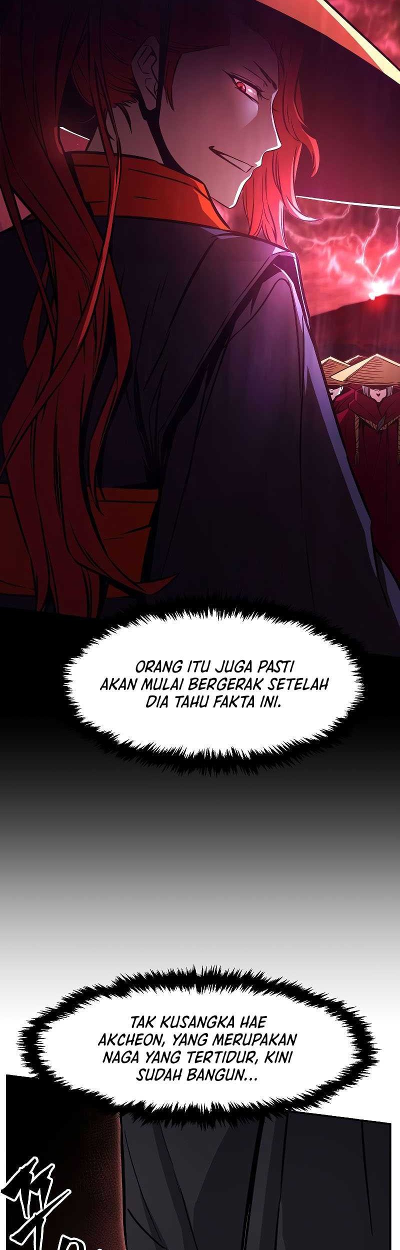 Absolute Sword Sense Chapter 32 - halaman 12