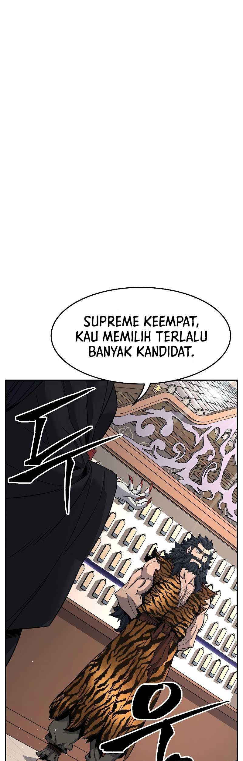 Absolute Sword Sense Chapter 32 - halaman 2