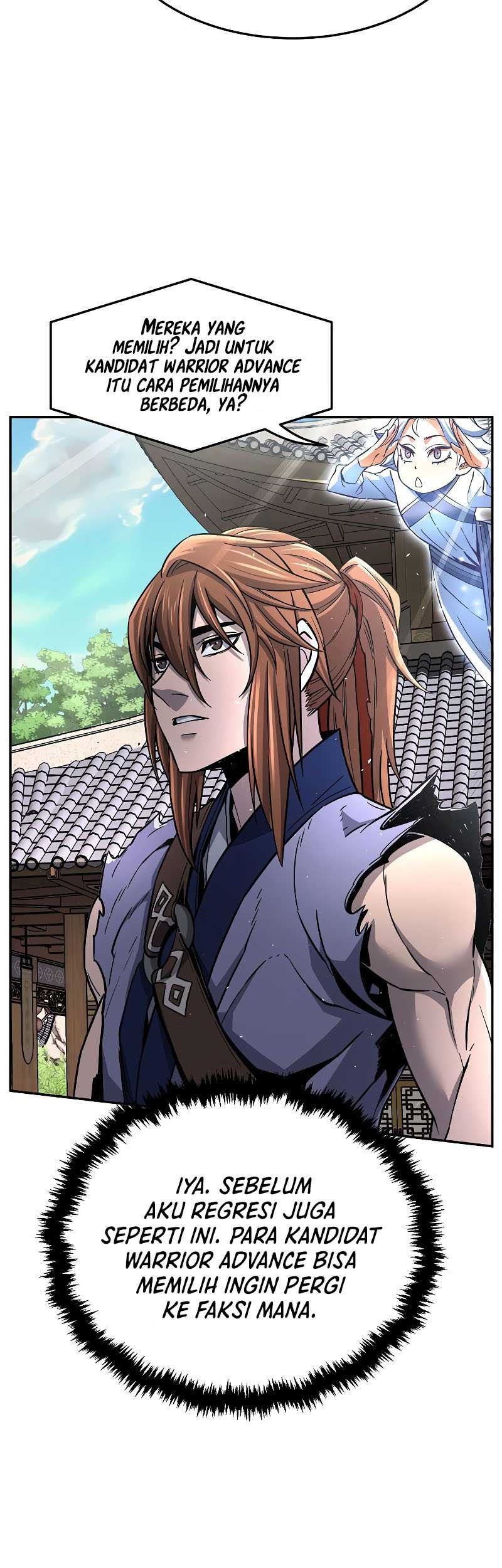 Absolute Sword Sense Chapter 32 - halaman 20