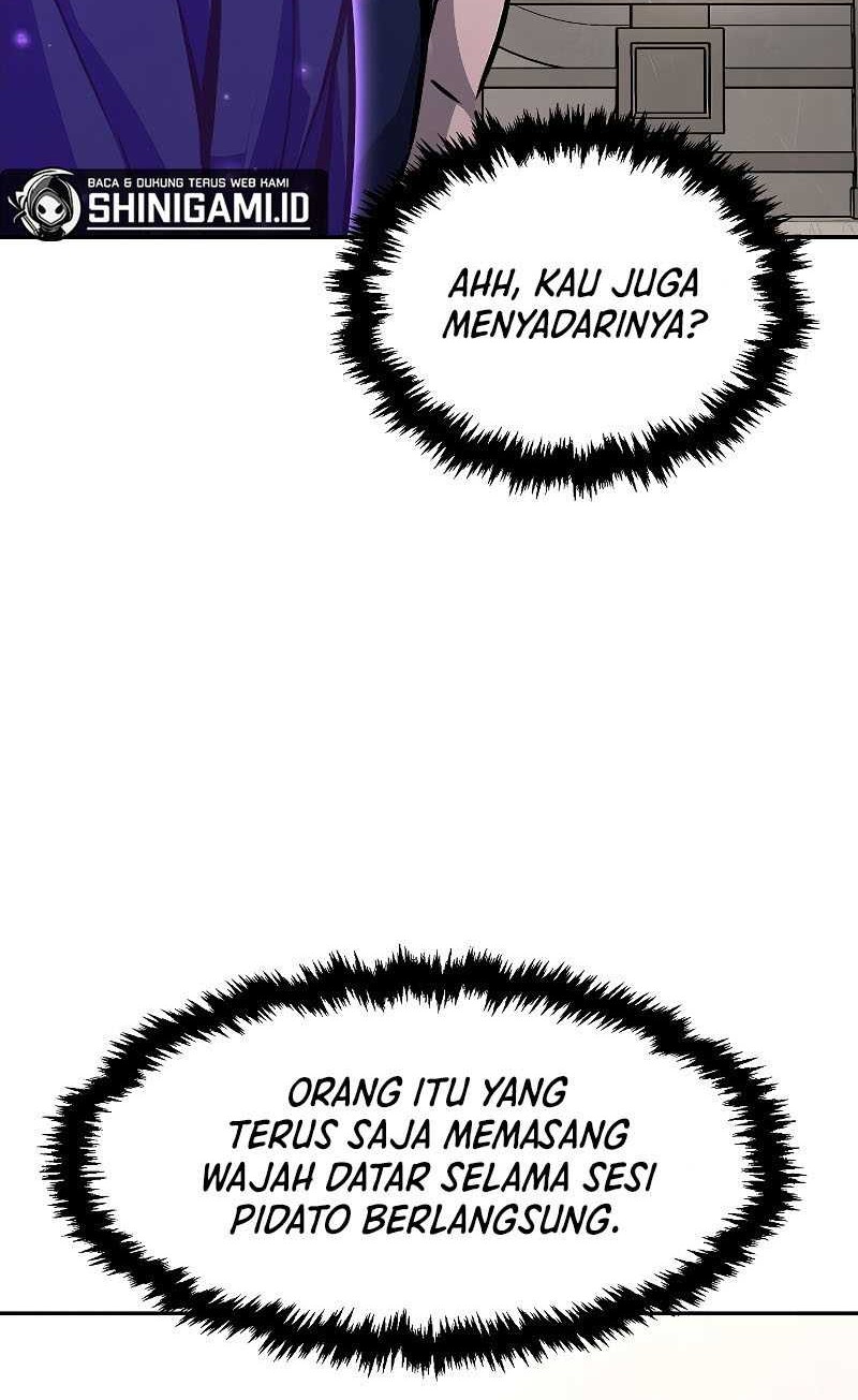 Absolute Sword Sense Chapter 32 - halaman 41