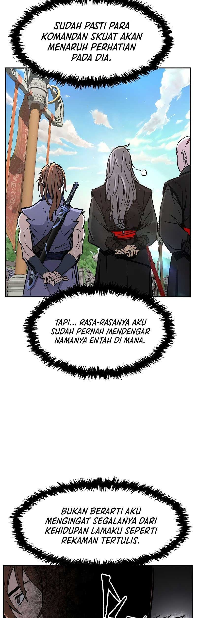 Absolute Sword Sense Chapter 32 - halaman 44