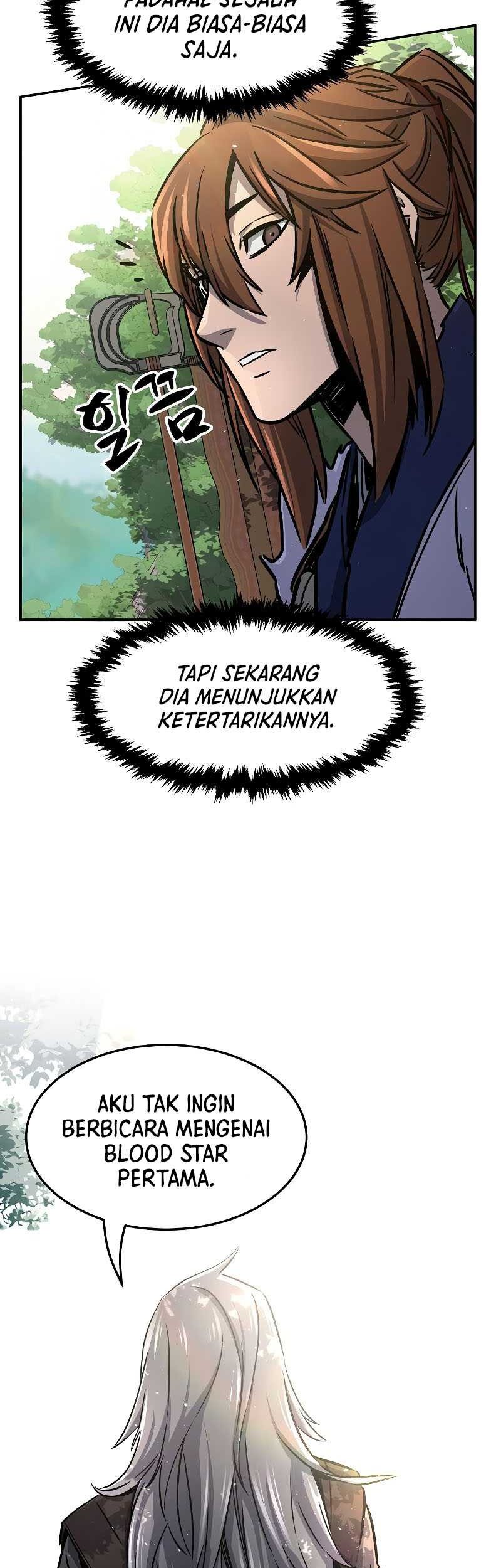 Absolute Sword Sense Chapter 32 - halaman 48