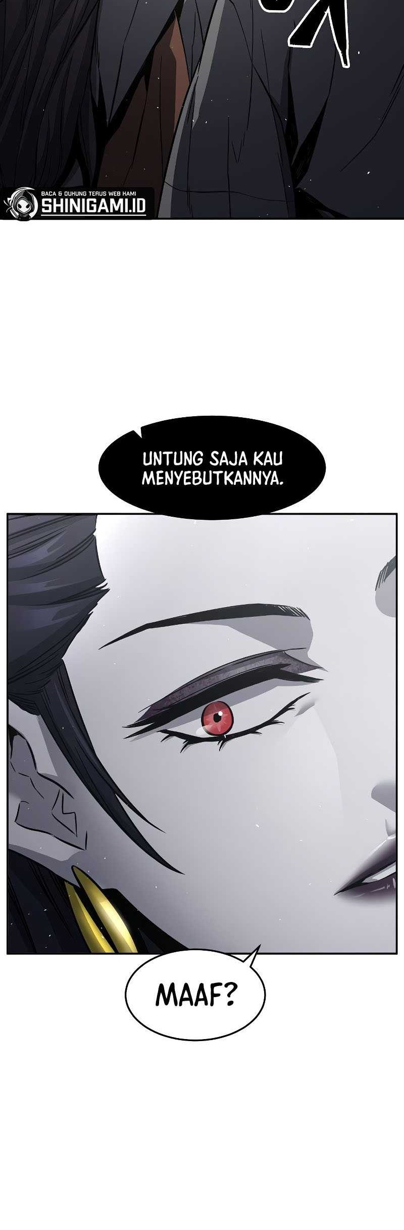 Absolute Sword Sense Chapter 32 - halaman 5