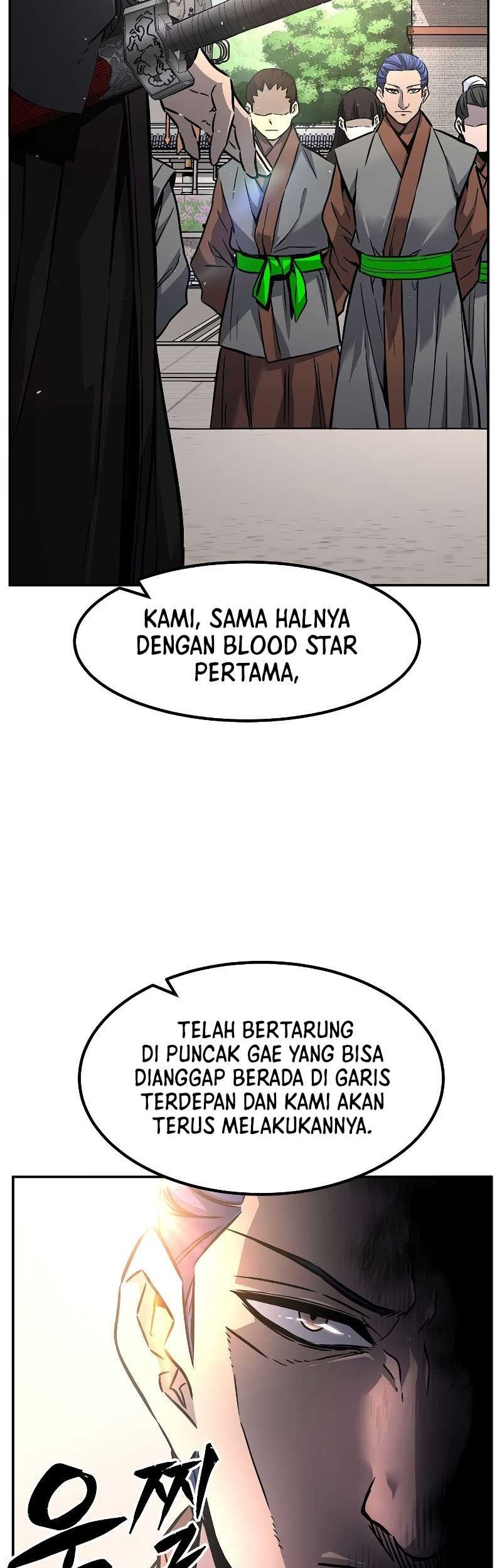 Absolute Sword Sense Chapter 32 - halaman 51