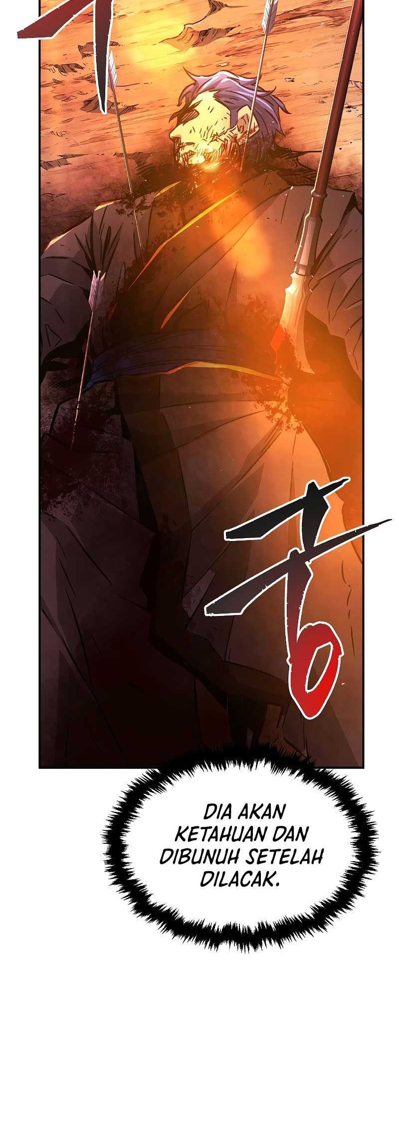 Absolute Sword Sense Chapter 32 - halaman 57