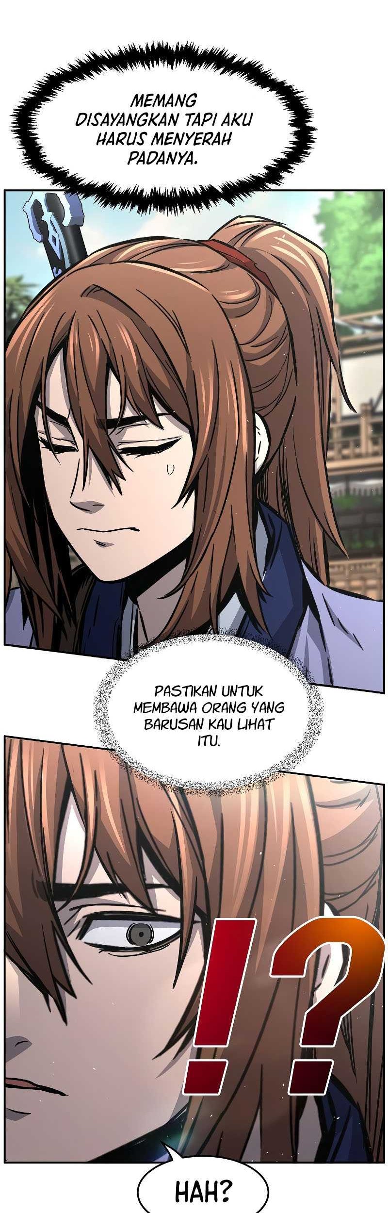 Absolute Sword Sense Chapter 32 - halaman 59