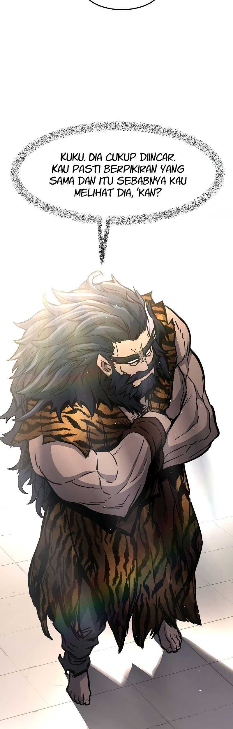 Absolute Sword Sense Chapter 32 - halaman 60