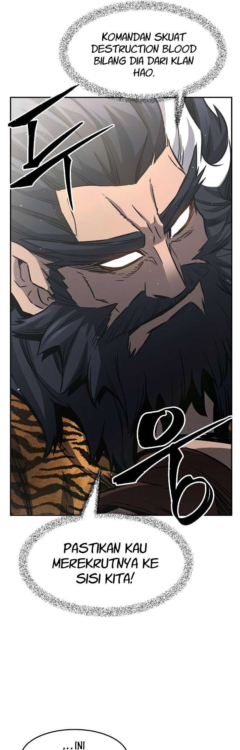 Absolute Sword Sense Chapter 32 - halaman 62