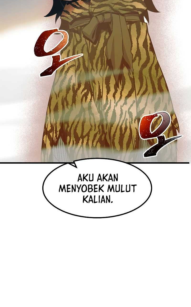 Absolute Sword Sense Chapter 32 - halaman 9