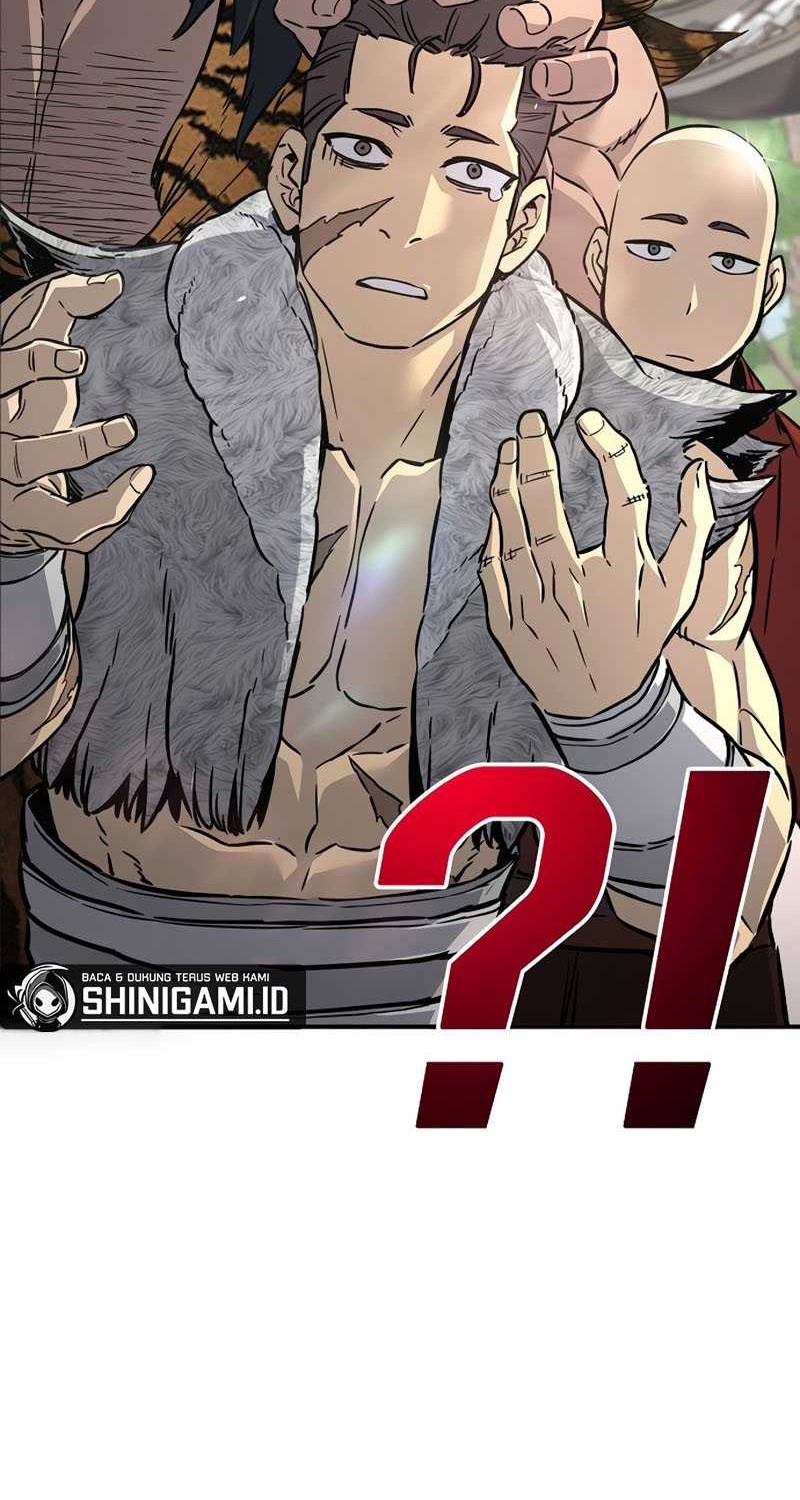 Absolute Sword Sense Chapter 33 - halaman 13