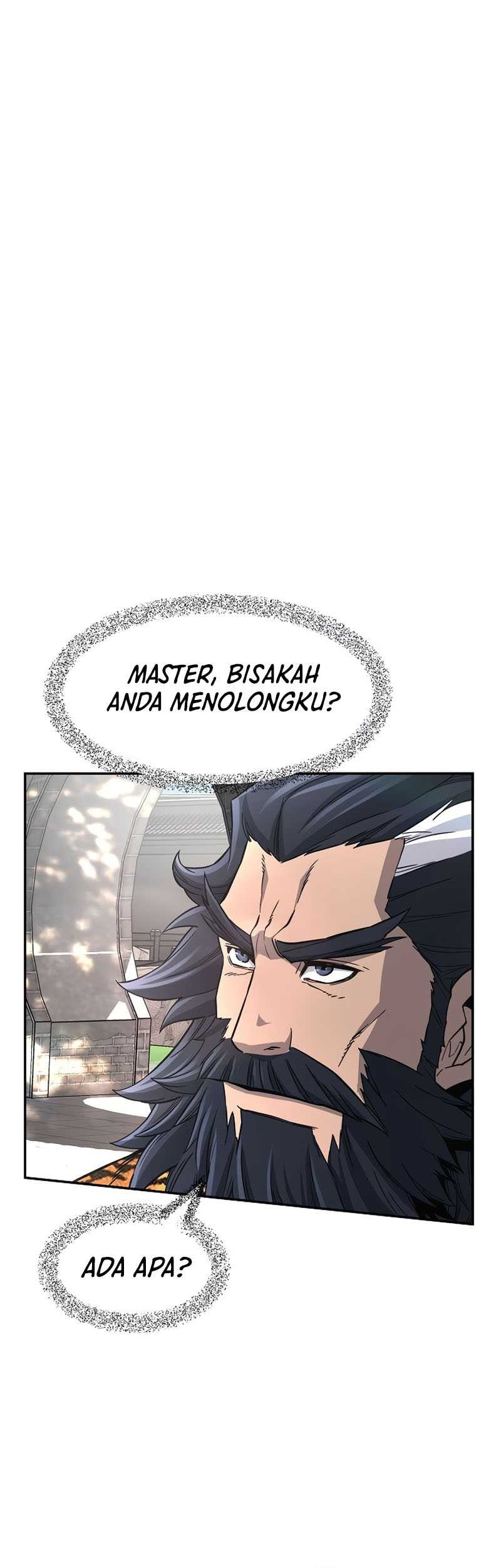 Absolute Sword Sense Chapter 33 - halaman 2