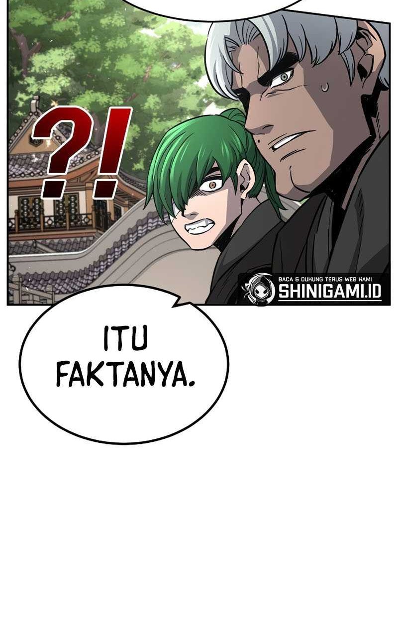 Absolute Sword Sense Chapter 33 - halaman 24