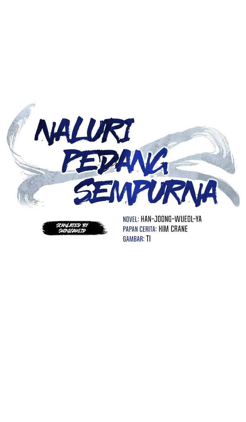 Absolute Sword Sense Chapter 33 - halaman 30