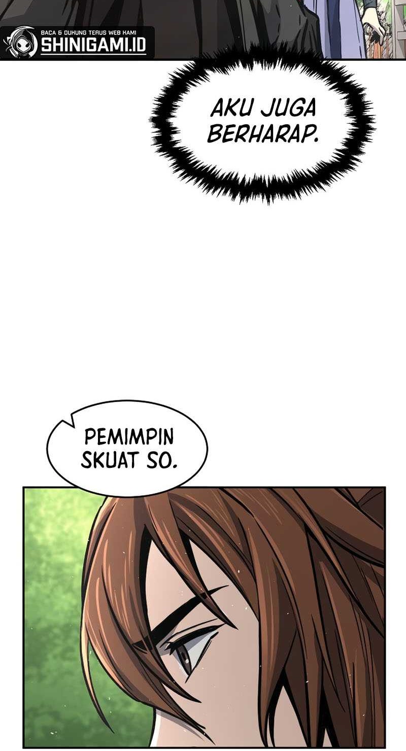 Absolute Sword Sense Chapter 33 - halaman 36