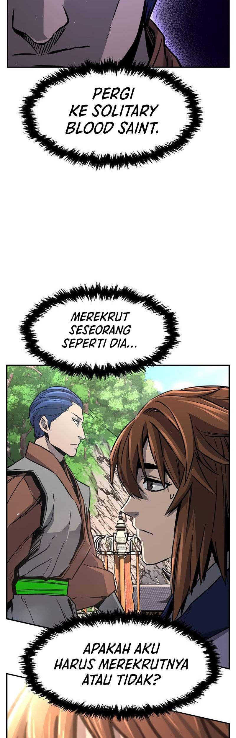 Absolute Sword Sense Chapter 33 - halaman 44
