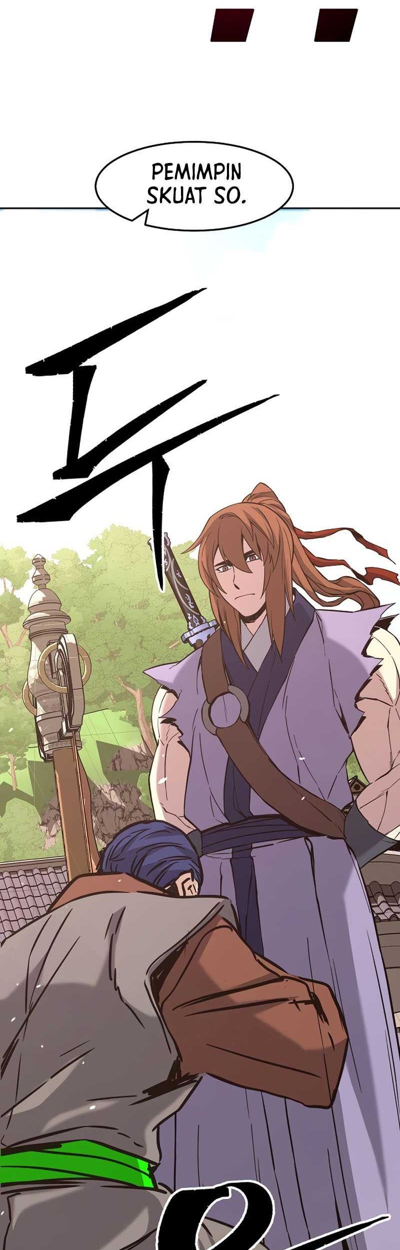 Absolute Sword Sense Chapter 33 - halaman 56