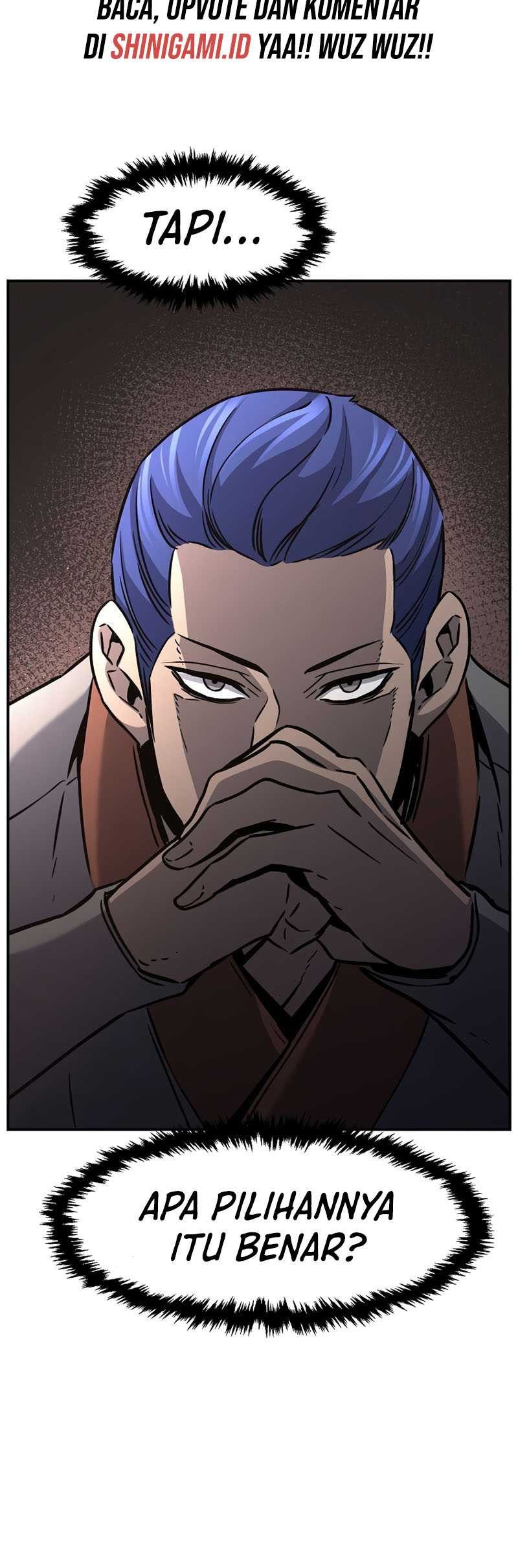 Absolute Sword Sense Chapter 33 - halaman 59