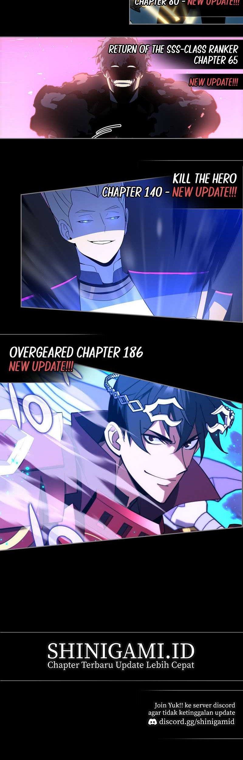 Absolute Sword Sense Chapter 33 - halaman 63