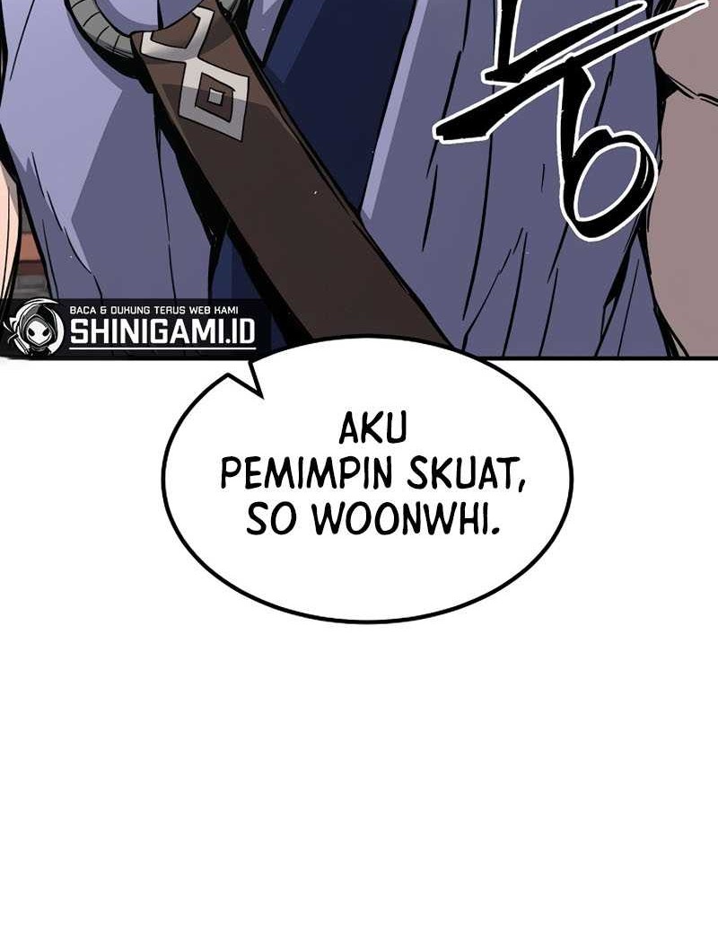 Absolute Sword Sense Chapter 33 - halaman 7