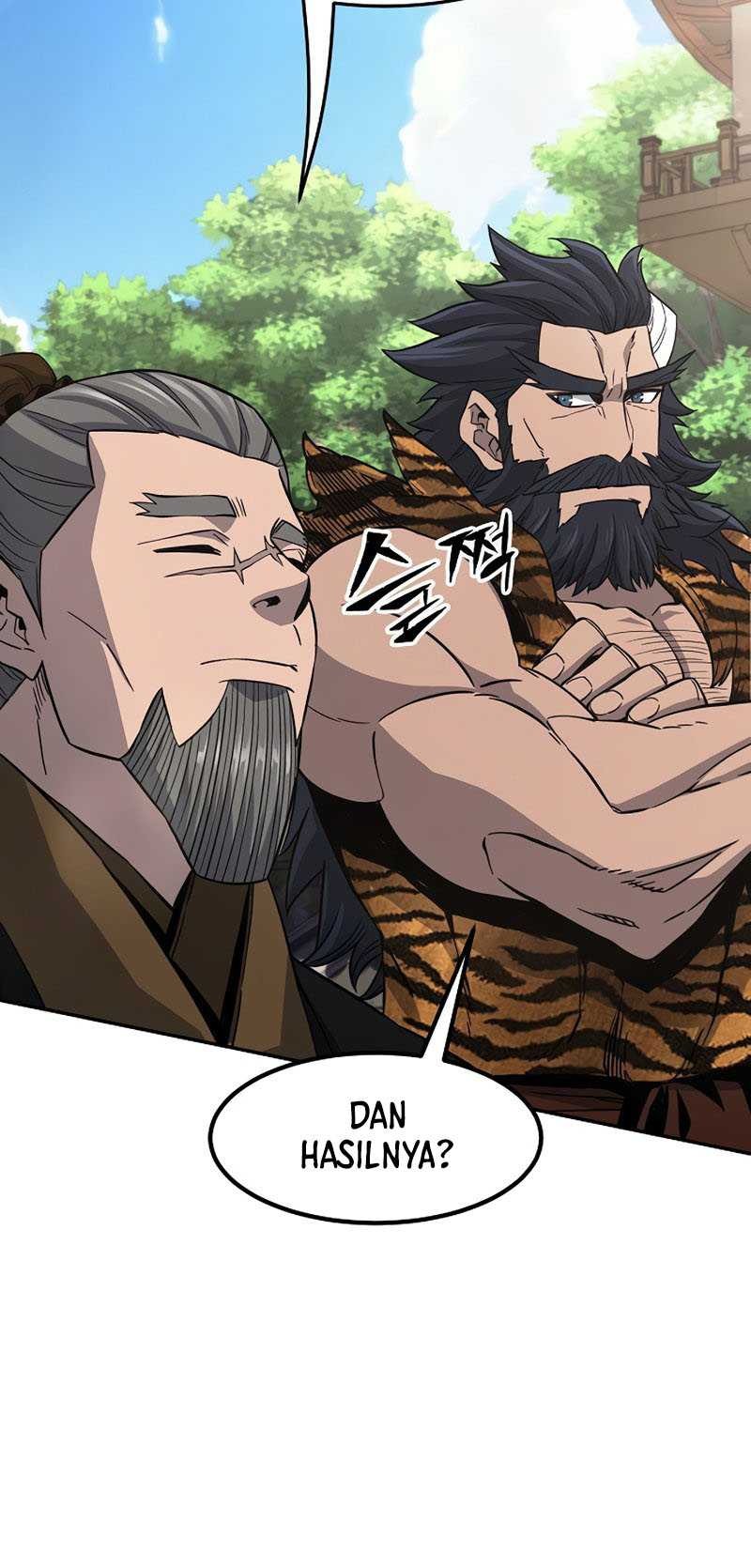 Absolute Sword Sense Chapter 34 - halaman 12
