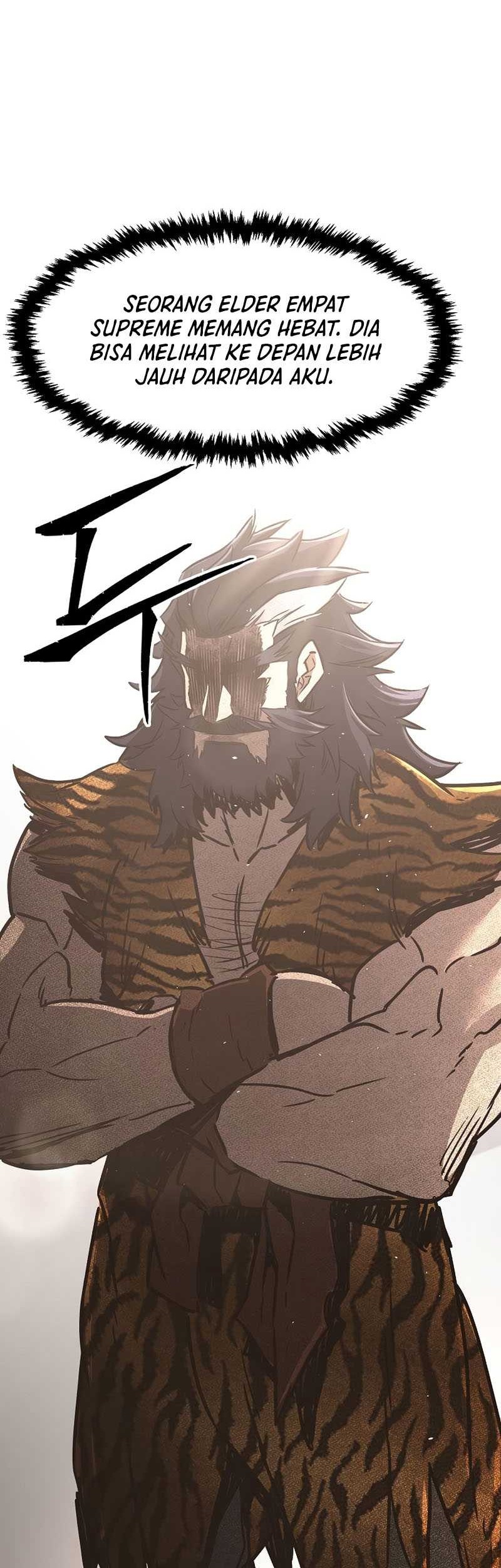 Absolute Sword Sense Chapter 34 - halaman 16