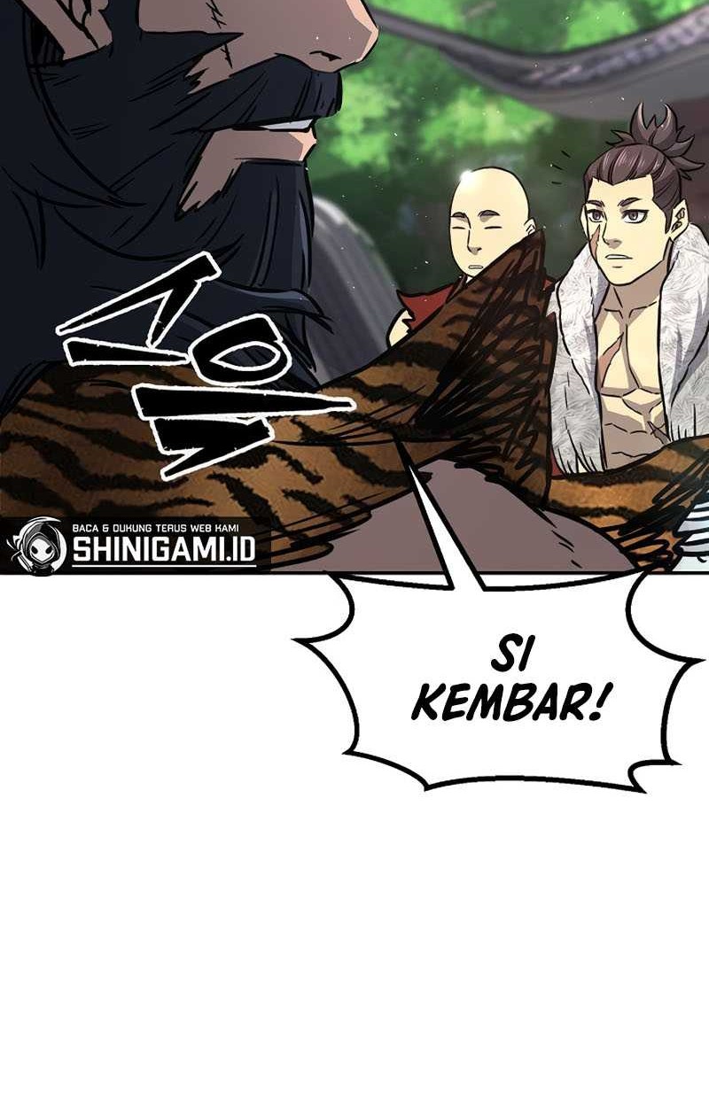 Absolute Sword Sense Chapter 34 - halaman 18