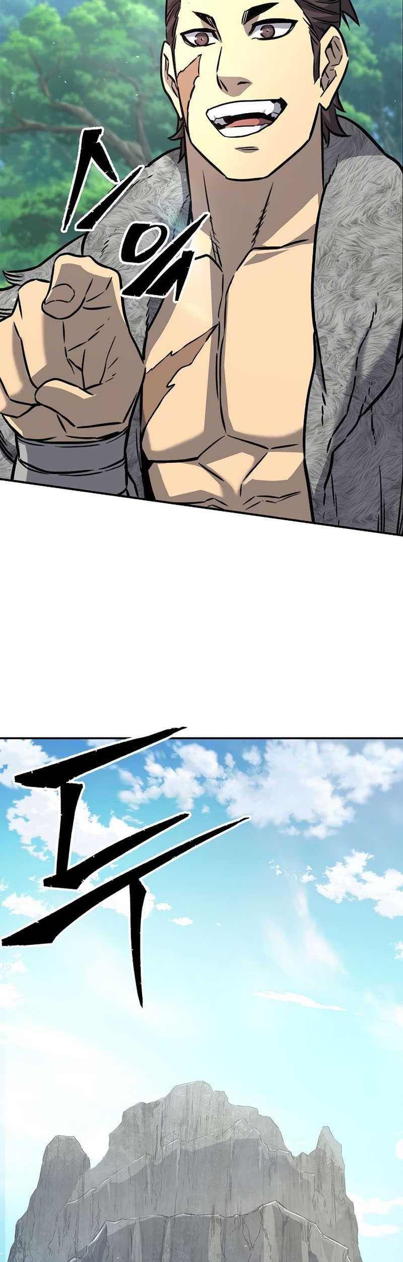 Absolute Sword Sense Chapter 34 - halaman 27